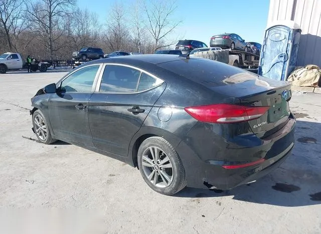 KMHD84LF6HU295039 2017 2017 Hyundai Elantra- Value Edition 3