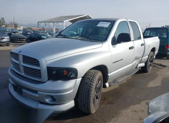 1D7HA18D73S327426 2003 2003 Dodge RAM 1500- Slt/Laramie/St 2