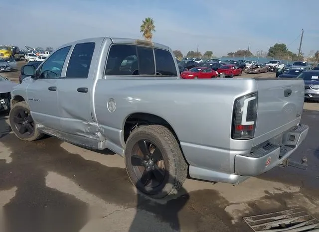 1D7HA18D73S327426 2003 2003 Dodge RAM 1500- Slt/Laramie/St 3