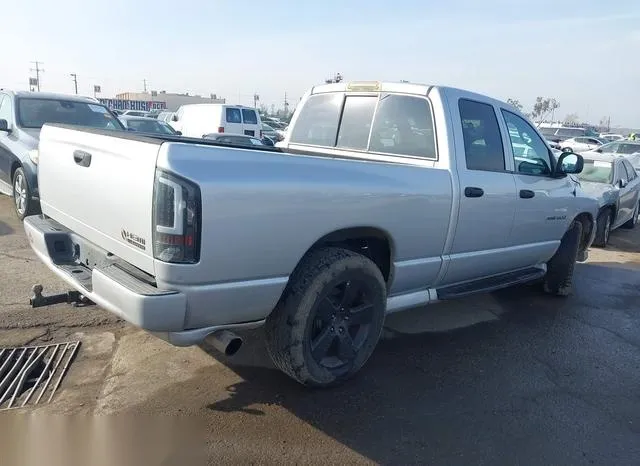 1D7HA18D73S327426 2003 2003 Dodge RAM 1500- Slt/Laramie/St 4