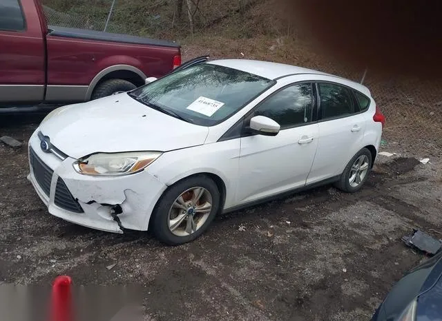 1FADP3K27DL214300 2013 2013 Ford Focus- SE 2