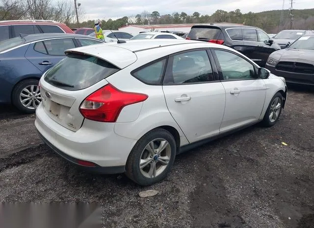 1FADP3K27DL214300 2013 2013 Ford Focus- SE 4