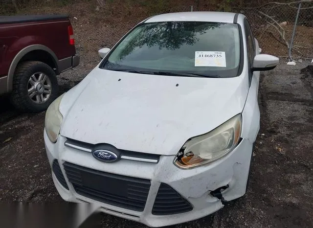 1FADP3K27DL214300 2013 2013 Ford Focus- SE 6