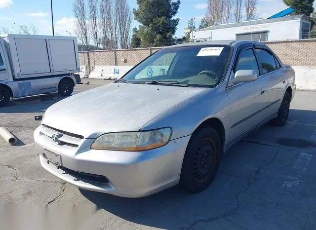 1HGCG5640WA024254 1998 1998 Honda Accord- LX 2