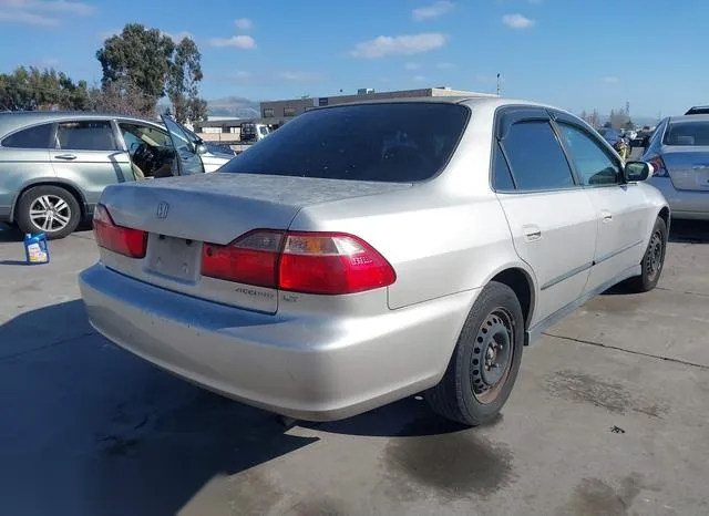 1HGCG5640WA024254 1998 1998 Honda Accord- LX 4