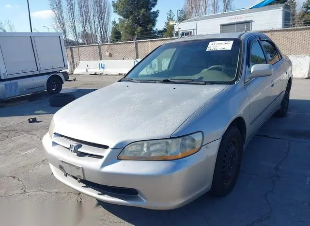 1HGCG5640WA024254 1998 1998 Honda Accord- LX 6