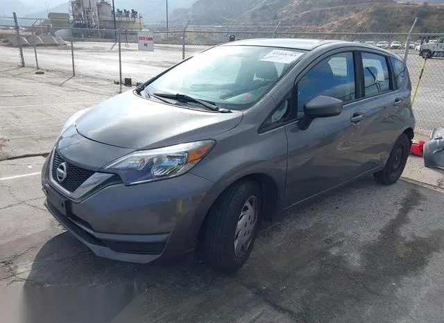 3N1CE2CP3KL354199 2019 2019 Nissan Versa- Note SV 2