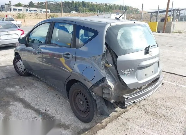 3N1CE2CP3KL354199 2019 2019 Nissan Versa- Note SV 3