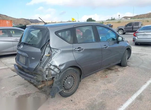 3N1CE2CP3KL354199 2019 2019 Nissan Versa- Note SV 4