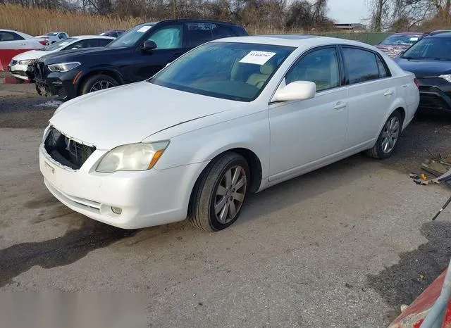 4T1BK36B36U133927 2006 2006 Toyota Avalon- Xls 2