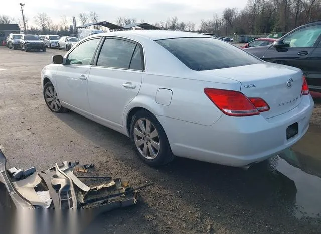 4T1BK36B36U133927 2006 2006 Toyota Avalon- Xls 3