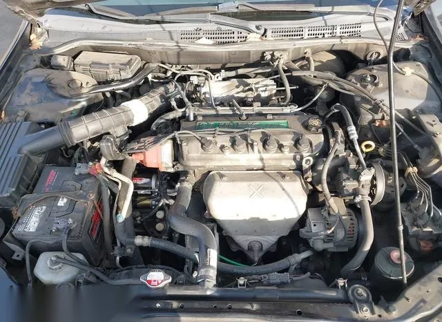 JHMCG66821C004610 2001 2001 Honda Accord- 2-3 EX 10