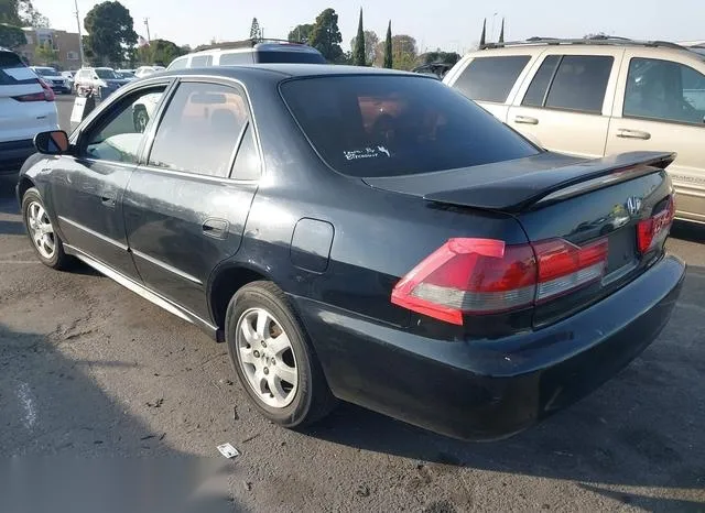 JHMCG66821C004610 2001 2001 Honda Accord- 2-3 EX 3