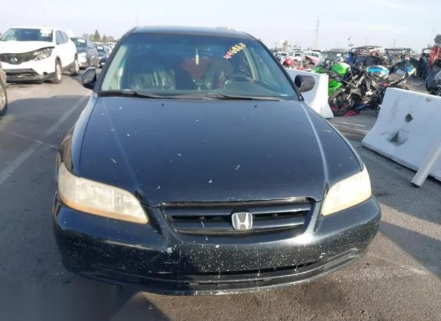 JHMCG66821C004610 2001 2001 Honda Accord- 2-3 EX 6