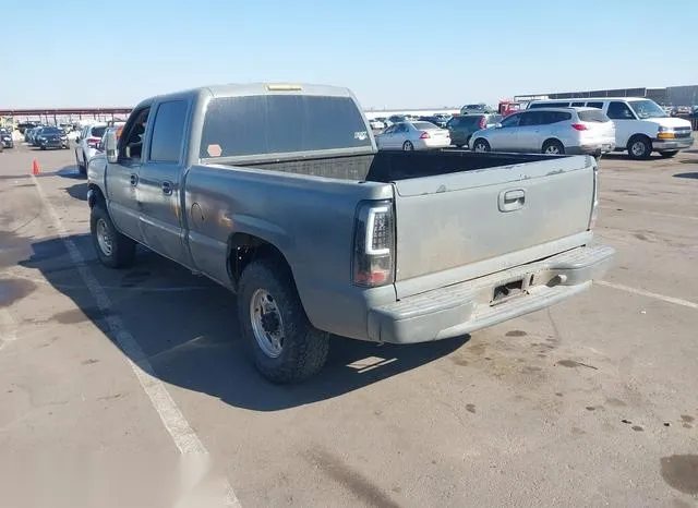 1GCHK33215F897250 2005 2005 Chevrolet Silverado 3500- LT 3