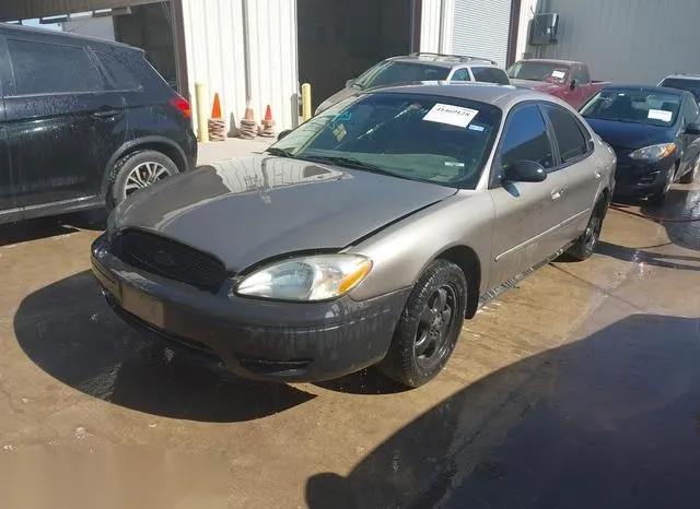 1FAFP53U95A227874 2005 2005 Ford Taurus- SE 2