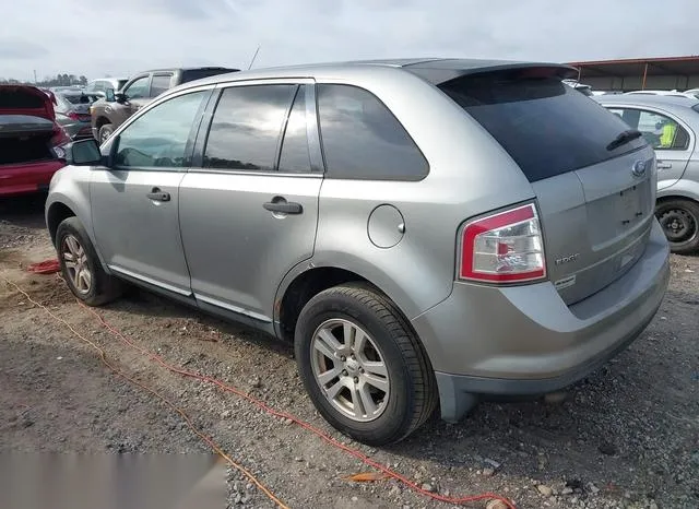 2FMDK36C38BA05357 2008 2008 Ford Edge- SE 3