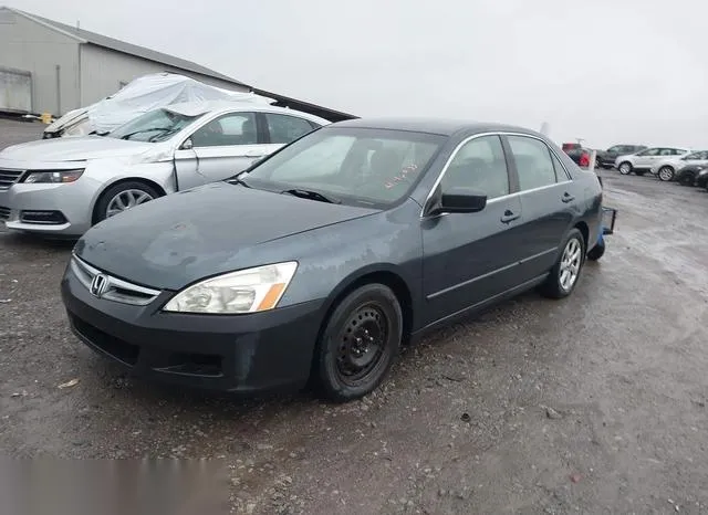 JHMCM56387C021976 2007 2007 Honda Accord- 2-4 SE 2