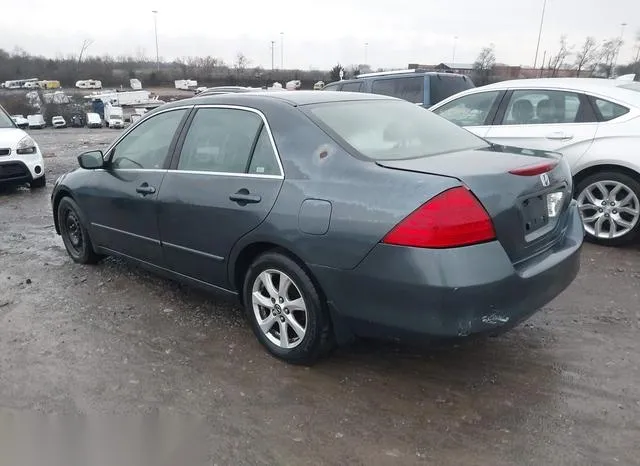 JHMCM56387C021976 2007 2007 Honda Accord- 2-4 SE 3