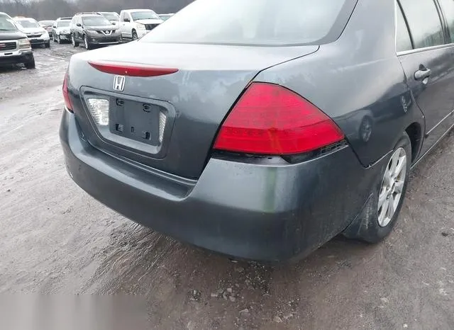 JHMCM56387C021976 2007 2007 Honda Accord- 2-4 SE 6