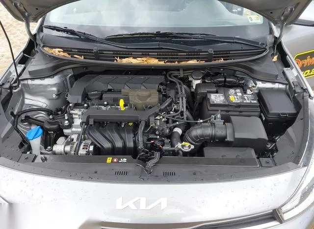 3KPA24AD1PE622437 2023 2023 KIA Rio- S 10