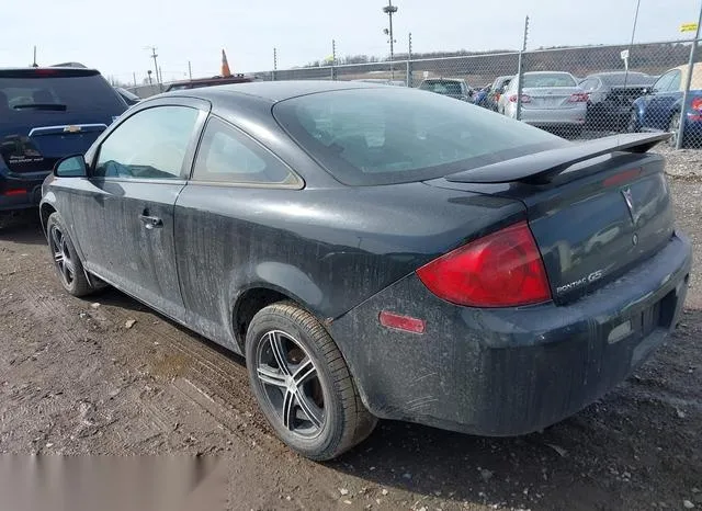 1G2AL15F577339261 2007 2007 Pontiac G5 3