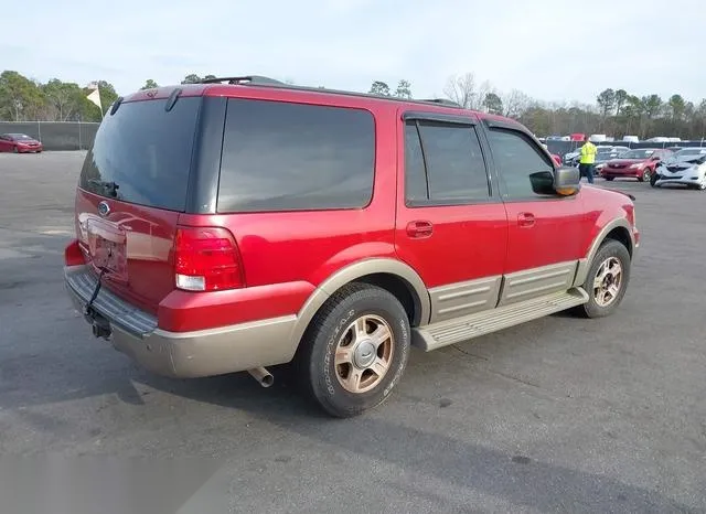 1FMFU17L74LA07452 2004 2004 Ford Expedition- Eddie Bauer 4