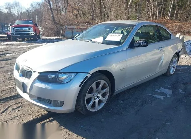 WBAWC73548E066239 2008 2008 BMW 3 Series- 335XI 2