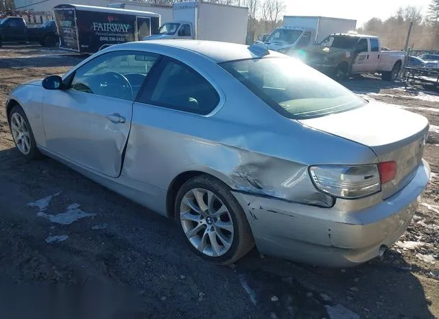 WBAWC73548E066239 2008 2008 BMW 3 Series- 335XI 3