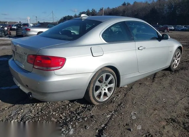 WBAWC73548E066239 2008 2008 BMW 3 Series- 335XI 4