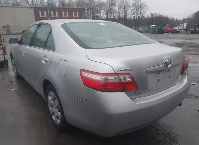 JTNBE46K073043154 2007 2007 Toyota Camry- LE 3