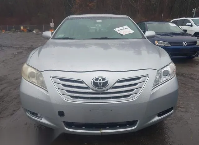 JTNBE46K073043154 2007 2007 Toyota Camry- LE 6