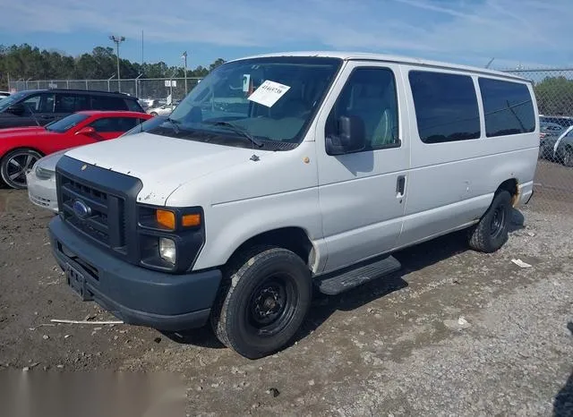 1FMNE11W68DA14839 2008 2008 Ford E-150- Xl/Xlt 2