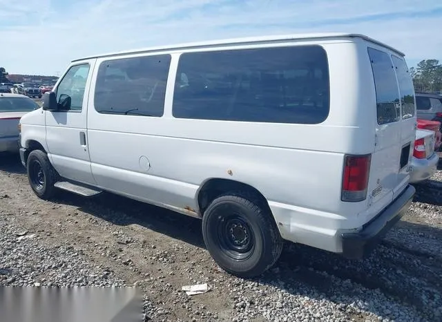 1FMNE11W68DA14839 2008 2008 Ford E-150- Xl/Xlt 3