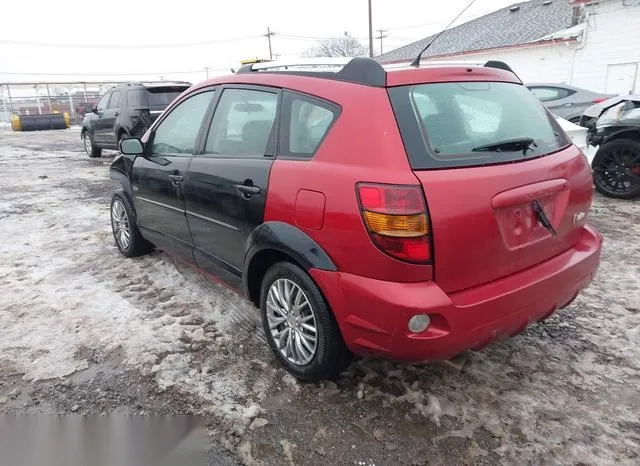 5Y2SL638X5Z453503 2005 2005 Pontiac Vibe 3