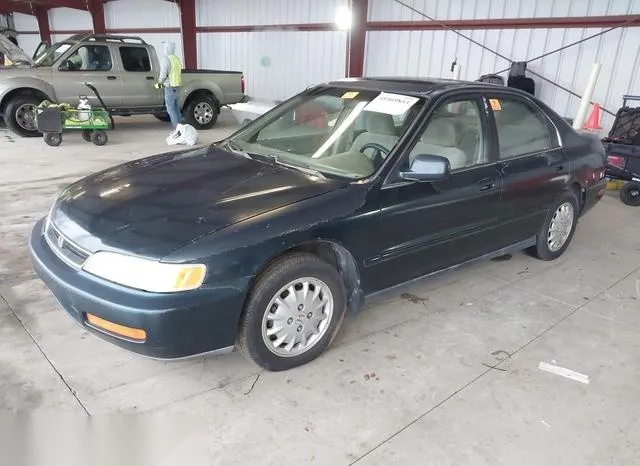 1HGCD5650TA030956 1996 1996 Honda Accord- Ex/Ex-R 2