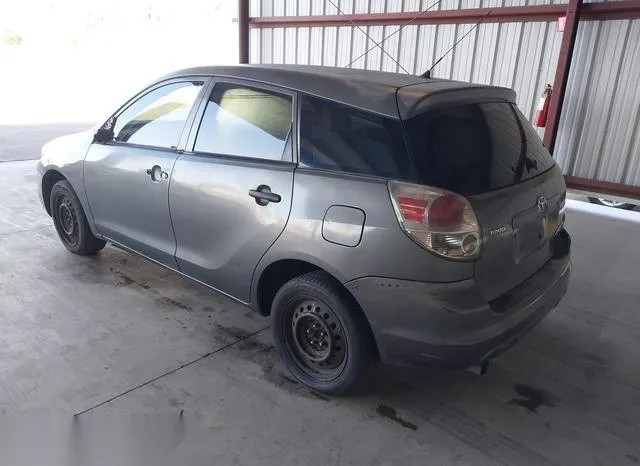 2T1KR32E27C645189 2007 2007 Toyota Matrix 3