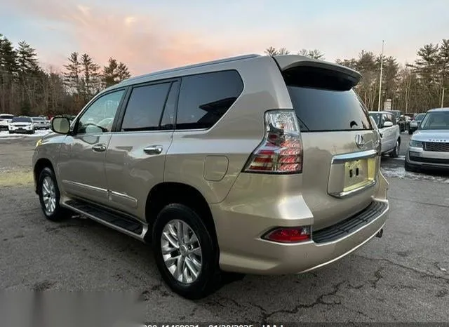 JTJBM7FX2E5074151 2014 2014 Lexus GX- 460 3