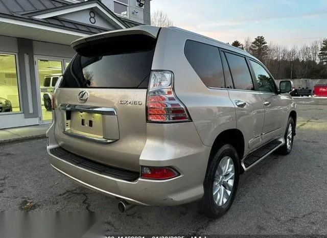 JTJBM7FX2E5074151 2014 2014 Lexus GX- 460 4