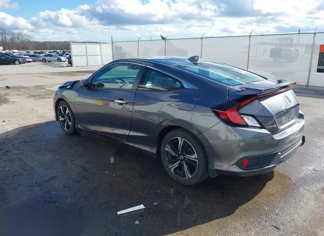 2HGFC3B94JH353192 2018 2018 Honda Civic- Touring 3