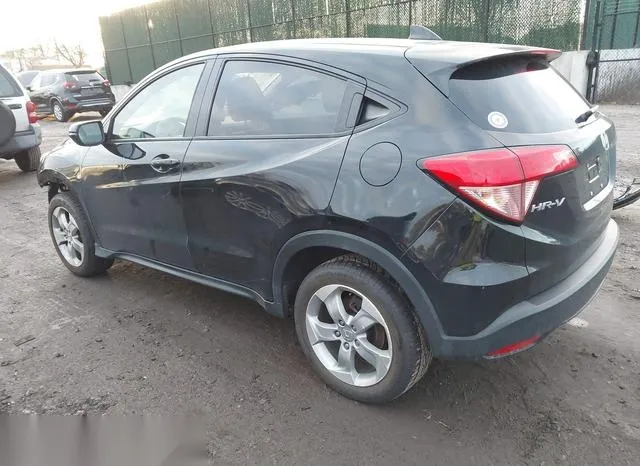 3CZRU6H59HM710290 2017 2017 Honda HR-V- EX 3