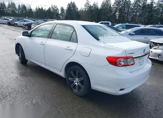 2T1BU4EE4BC683256 2011 2011 Toyota Corolla- LE 3