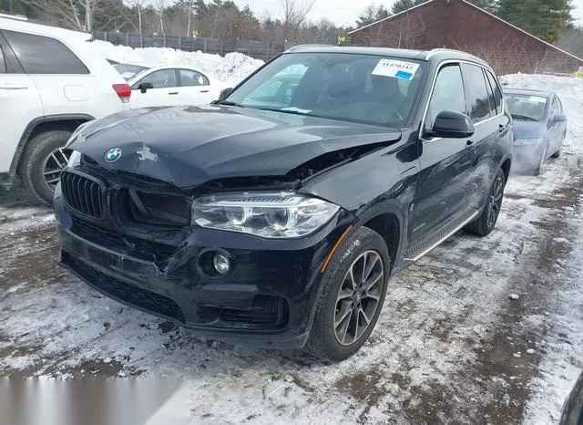 5UXKT0C59J0W01270 2018 2018 BMW X5- Edrive Xdrive40E Iperfo 2