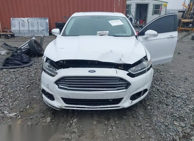 3FA6P0K98GR369481 2016 2016 Ford Fusion- Titanium 6