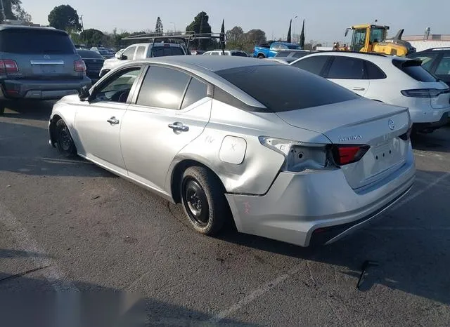 1N4BL4BV1MN309071 2021 2021 Nissan Altima- S Fwd 3