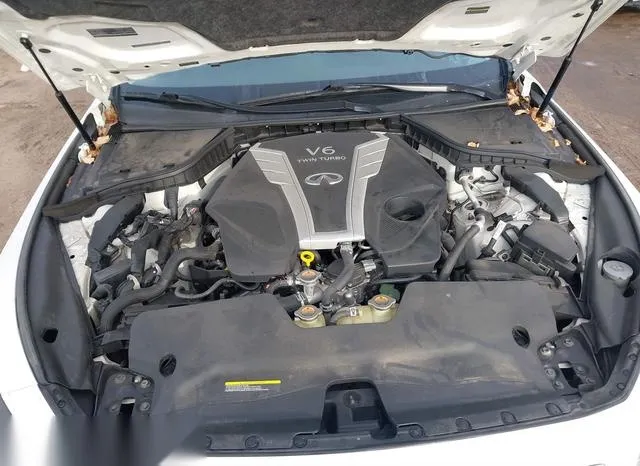 JN1EV7AR1HM830104 2017 2017 Infiniti Q50- 3-0T Premium 10