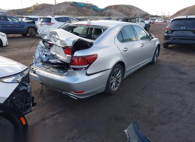 JTHCL5EF8E5021833 2014 2014 Lexus LS- 460 4