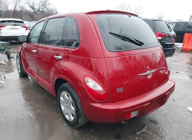 3A4FY58B96T298916 2006 2006 Chrysler Pt Cruiser- Touring 3