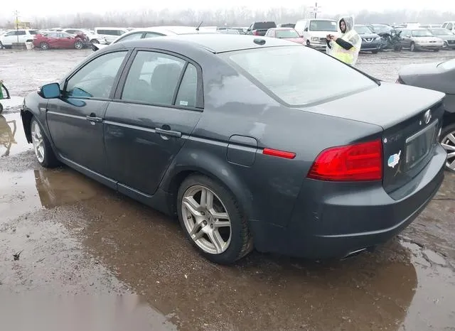 19UUA662X7A039906 2007 2007 Acura TL- 3-2 3