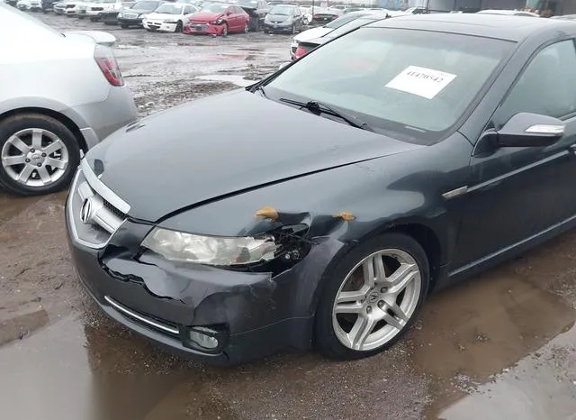 19UUA662X7A039906 2007 2007 Acura TL- 3-2 6